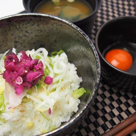 Hotel Atlantis (Adults Only) Osaka Bagian luar foto