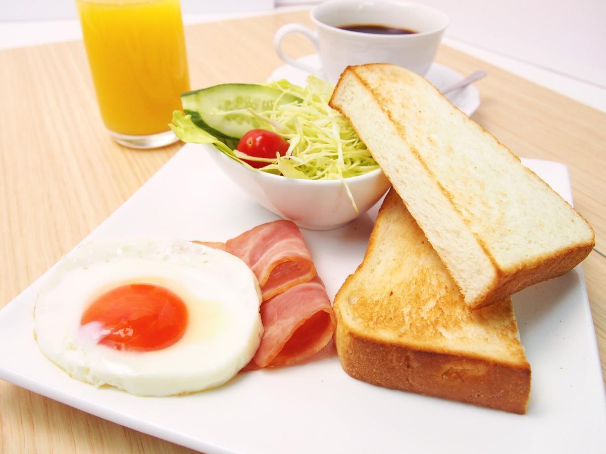 Hotel Atlantis (Adults Only) Osaka Bagian luar foto