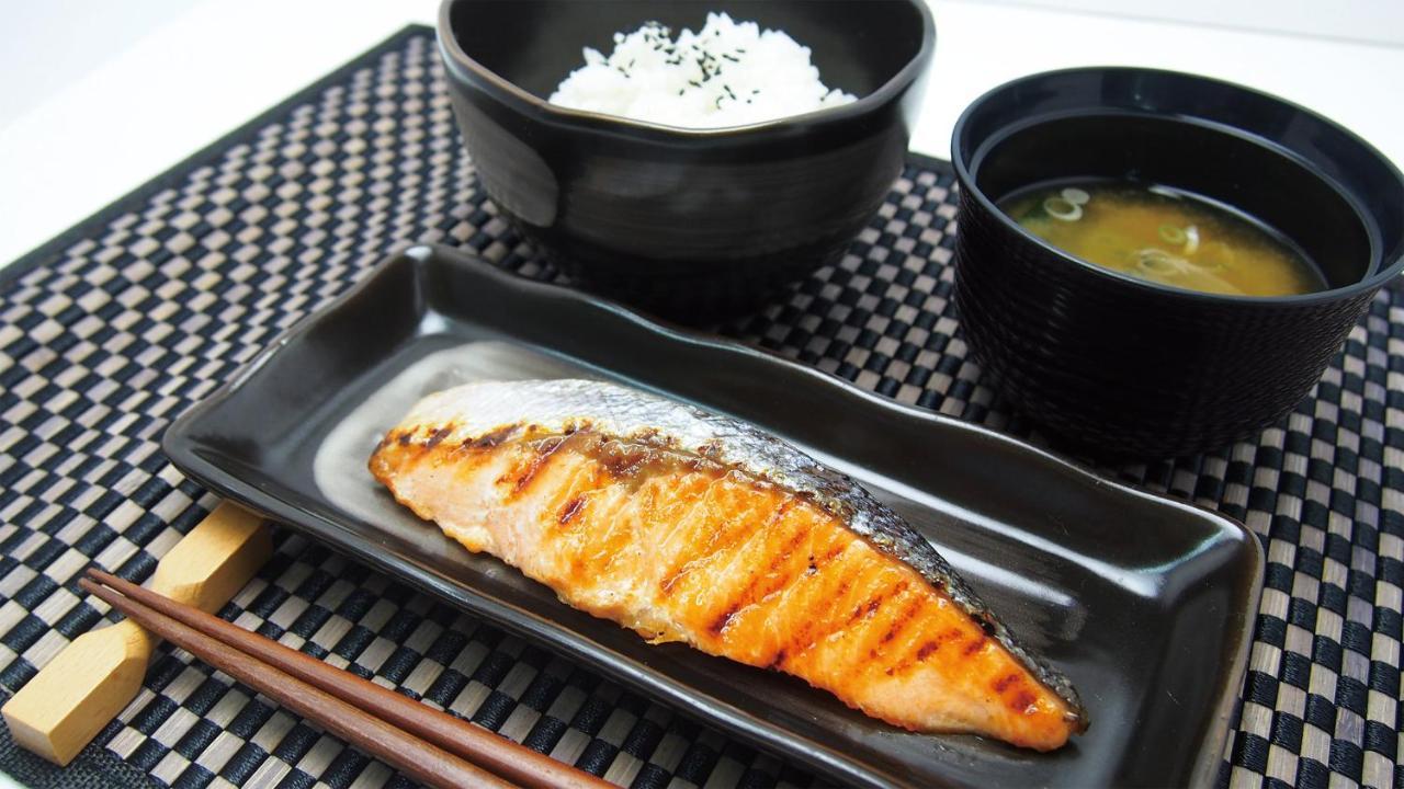 Hotel Atlantis (Adults Only) Osaka Bagian luar foto